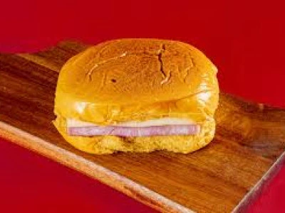Misto Quente - Demostração - Hamburgueria