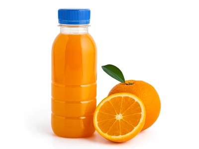 Suco Natural - Demostração - Hamburgueria